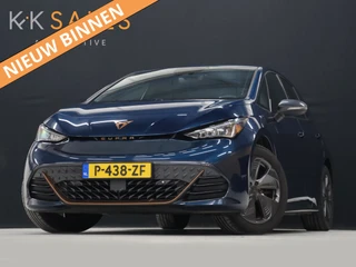 CUPRA Born Essential 62 kWh