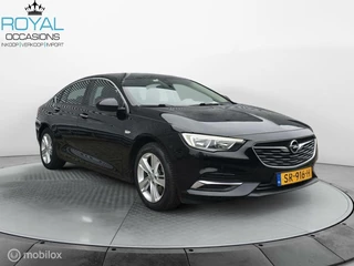 Opel Insignia Opel Insignia Grand Sport 1.5 Turbo EcoTec Innovation | NAP - afbeelding nr 5