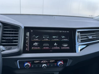 Audi A1 Sportback Audi A1 Sportback Sportback 25 TFSI 95pk S-tronic Advanced - afbeelding nr 30