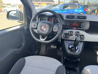 Fiat Panda Fiat Panda 0.9 TwinAir Lounge - afbeelding nr 4