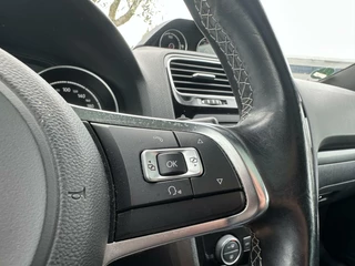 Volkswagen Scirocco Volkswagen Scirocco 1.4 TSI R-Line Ex/Interieur Xenon Climate Stoelverwarming - afbeelding nr 12