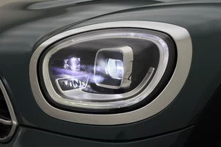 MINI Countryman MINI Countryman Mini Cooper S E ALL4 Chili Virtual Cockpit, Panoramadak, Camera, Apple Carplay, Standkachel, 18'' - afbeelding nr 27