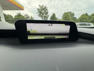 Mazda 3 Mazda 3 2.0 SkyActiv-G Headup display/adaptive cruise/Navigatie - afbeelding nr 20