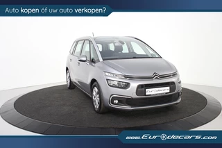 Citroën Grand C4 Spacetourer - afbeelding nr 27