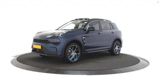Lynk & Co 01 Lynk & Co 01 En 1.5 - Open dak - Apple/Android Carplay - Stoelverwarm. - afbeelding nr 2