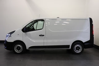 Renault Trafic - Airco - Navi - Cruise - € 12.499,- Excl. - afbeelding nr 6