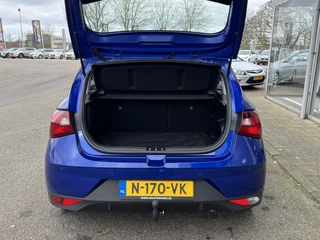 Hyundai i20 staat in Hardenberg - afbeelding nr 14