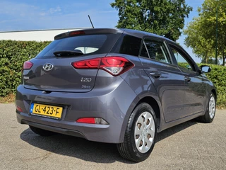 Hyundai i20 Zondag OPEN! - afbeelding nr 11