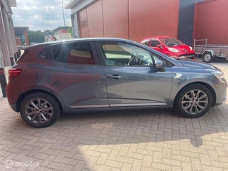 Renault Clio Renault Clio 1.0 TCe Zen 5 DRS 56.000 KM NAP - afbeelding nr 7