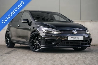 Volkswagen Golf Volkswagen Golf 2.0 TSI 4Motion R Perf Akrapovic Pano Dsg - afbeelding nr 3
