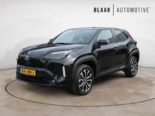 Toyota Yaris Cross 1.5 Hybrid Dynamic | Navigatie | Camera | Apple / Android