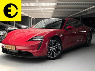 Porsche Taycan - 119967375-0