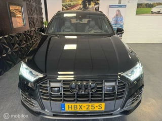 Audi Q7 Audi Q7 55 TFSI e quattro Pro Line S Pano HUD Massage Vol 22 - afbeelding nr 37