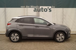 Hyundai Kona - afbeelding nr 2