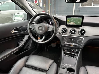 Mercedes-Benz GLA - afbeelding nr 15