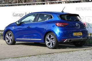 Renault Clio - afbeelding nr 2
