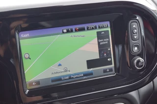 Renault Twingo Renault Twingo 0.9 TCe Dynamique / Navigatiesysteem /Parkeersensoren/Camera - afbeelding nr 14