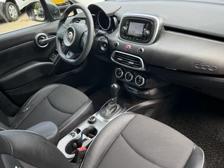 Fiat 500X Fiat 500X 1.4 T M-Air Lounge Automaat - afbeelding nr 7