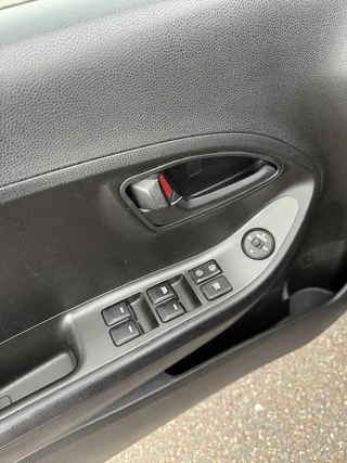 Kia Picanto Kia Picanto 1.0 CVVT ComfortLine 5-deurs Airco Start/stop - afbeelding nr 11