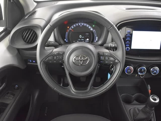 Toyota Aygo - afbeelding nr 6