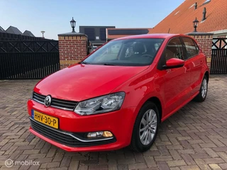 Volkswagen Polo - 151629456-0