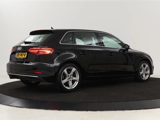 Audi A3 Audi A3 30 TFSI Sport | Full LED | Sportstoelen | Navigatie | Climate control | Bluetooth | Cruise control | Parkeerhulp - afbeelding nr 26