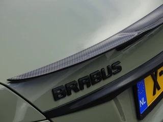 Mercedes-Benz E-Klasse Mercedes-Benz E-Klasse 63 AMG 4M. Pr Pl 750PK+ / BRABUS 800 / CARBON - afbeelding nr 33