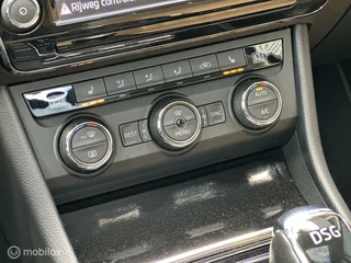 Škoda Superb Skoda Superb Combi 1.6 TDI Active DAB+| Vol Optie!| - afbeelding nr 14