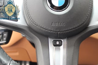 BMW 5 Serie BMW 5-serie 530e xDrive Executive M Pakket I Camera I VOL - afbeelding nr 18