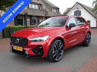 Volvo XC60 2.0 T8 AWD HEICO-SPORTIV