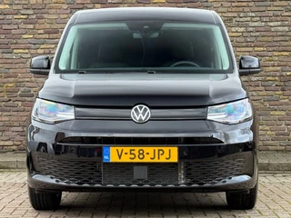 Volkswagen Caddy - afbeelding nr 7