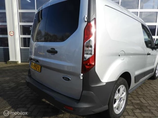 Ford Transit Connect Ford Transit Connect 1.6 TDCI Ambiente - afbeelding nr 7