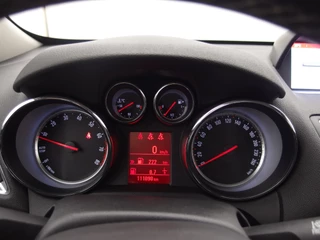 Opel Mokka Opel Mokka 1.4 T Edition TREKHAAK / CAMERA / DAB+ / CRUISE / BLUETOOTH / ELEK RAMEN / NL-AUTO - afbeelding nr 27