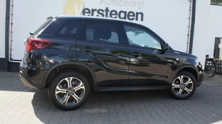Suzuki Vitara Suzuki Vitara 1.0 B.jet Select - afbeelding nr 23