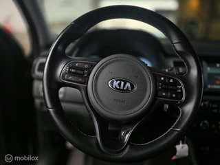 Kia Niro Kia Niro 1.6 GDi Hybrid DynamicLine/ Navi/ A.Camera/ ORG NL - afbeelding nr 23