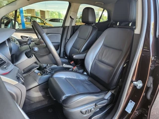 Opel Mokka - afbeelding nr 22