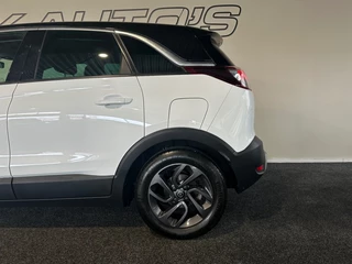 Opel Crossland X - afbeelding nr 10