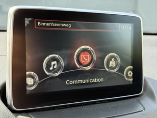 Mazda 2 Mazda 2 1.5 Skyactiv-G Skylease+ 1e Eigenaar,Navi,Airco,Cruise,Bluetooth,LM Velgen,APK tot 06-2026 - afbeelding nr 21