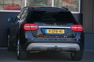 Mercedes-Benz GLA Mercedes GLA-klasse 200 Ambition, NL, dealer ond. pano, trekh. - afbeelding nr 31