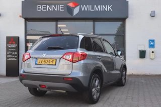 Suzuki Vitara - afbeelding nr 2