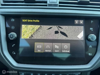 SEAT Arona Seat Arona 1.5 TSI EVO FR Business Intense LED*CRUISE*CARPLAY - afbeelding nr 39
