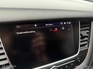 Opel Grandland X Opel Grandland X 1.2 Turbo Innovation, Automaat. + Winterset - afbeelding nr 18