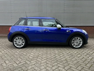 MINI Cooper Mini Mini 1.5 Cooper Pepper|Automaat|Navi|1e eigenaar auto - afbeelding nr 5