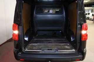Opel Vivaro Opel Vivaro 2.0 CDTI 180PK L3H1 DC DUBBEL CABINE - afbeelding nr 14