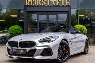 BMW Z4 Roadster sDrive20i High Executive M-SPORT|MEMORY|H&K