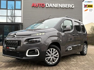 Citroën Berlingo 1.2 PureTech Shine HEAD-up,PANO,BOM-VOLL,GARANTIE,