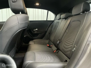 Mercedes-Benz A-Klasse Mercedes A-klasse 160 Business Solution - afbeelding nr 12