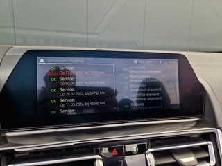 BMW M8 BMW 8-serie M8 Competition Cabriolet /Laser /B&W /HUD - afbeelding nr 27