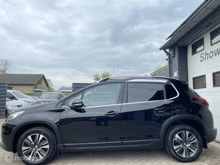 Peugeot 2008 Peugeot 2008 1.2 PureTech Allure*Alle Opties* - afbeelding nr 5