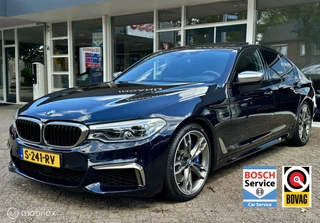 BMW 5 Serie - 330122370-0
